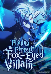 Jogando Como o Vilão Perfeito com Olhos de Raposa